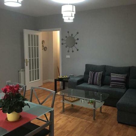Piso "Cervantes Center" Apartman Cuenca  Kültér fotó