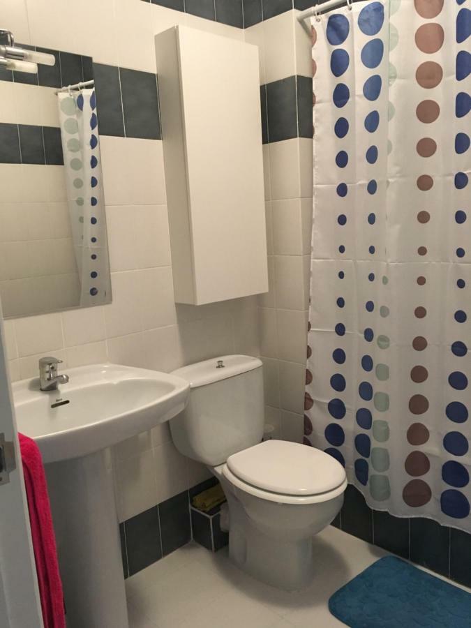Piso "Cervantes Center" Apartman Cuenca  Kültér fotó