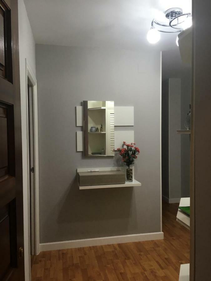 Piso "Cervantes Center" Apartman Cuenca  Kültér fotó
