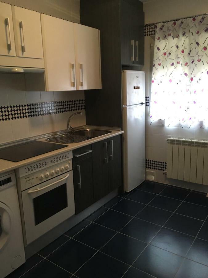 Piso "Cervantes Center" Apartman Cuenca  Kültér fotó