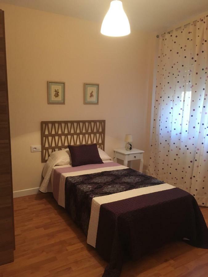 Piso "Cervantes Center" Apartman Cuenca  Kültér fotó